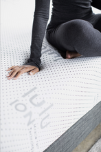 Load image into Gallery viewer, Lulu Mattress Muscle Recovery Technology Waterproof Mattress Encasement Protector- Zip-