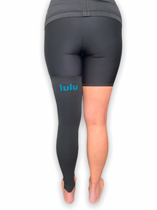 Lulu Biofunctional Compression Recovery Wear Leg Sleeve