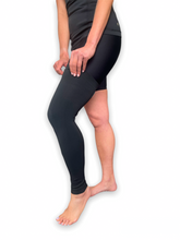 Load image into Gallery viewer, Lulu Biofunctional Compression Recovery Wear Leg Sleeve