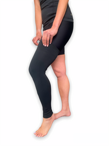 Lulu Biofunctional Compression Recovery Wear Leg Sleeve