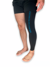 Load image into Gallery viewer, Lulu Biofunctional Compression Recovery Wear Leg Sleeve