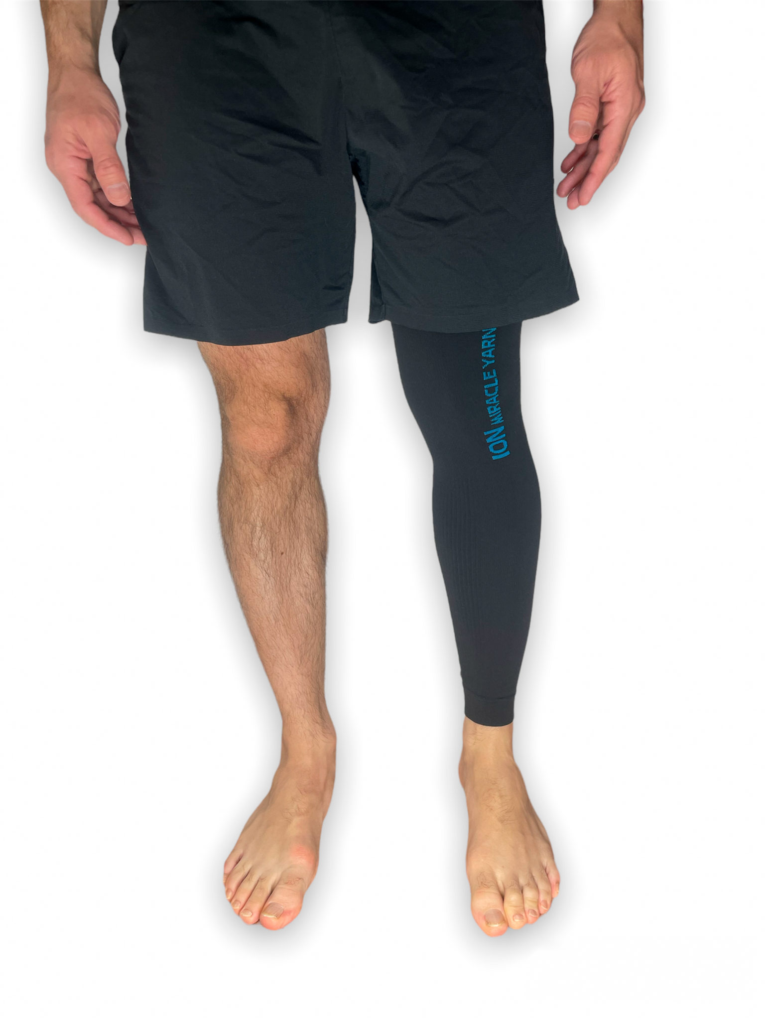 Lulu Biofunctional Compression Recovery Wear Leg Sleeve – Lulu