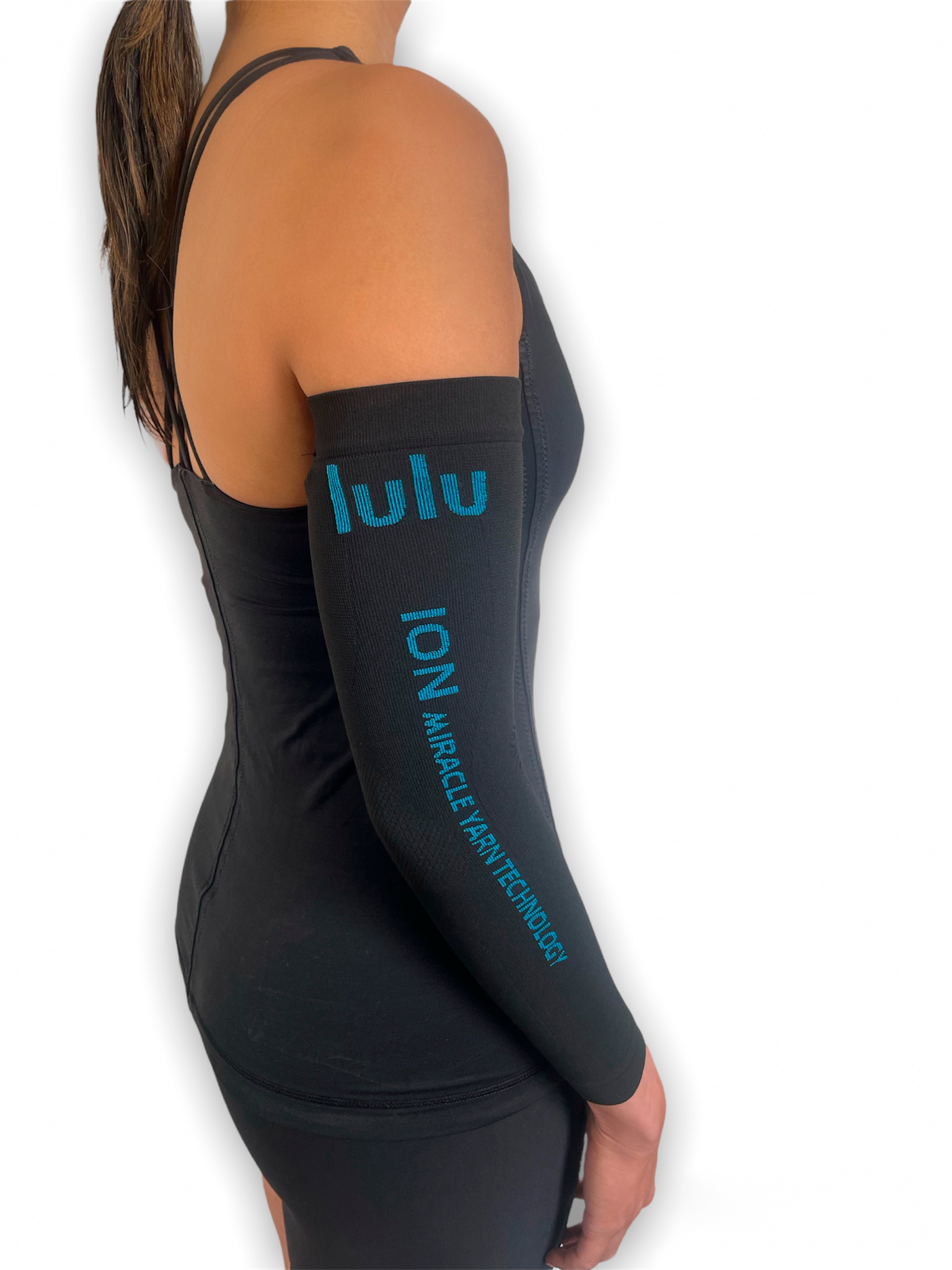 Lulu Biofunctional Compression Recovery Wear Arm Sleeve – Lulu Mattress