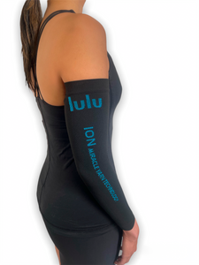 Lulu Biofunctional Compression Recovery Wear Arm Sleeve
