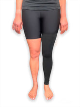 Load image into Gallery viewer, Lulu Biofunctional Compression Recovery Wear Leg Sleeve