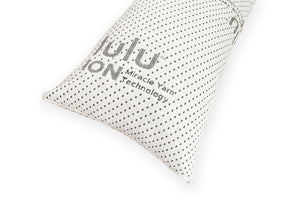 The Lulu Body Pillow