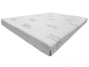 The Lulu Basic 5.5in Memory Foam Mattress