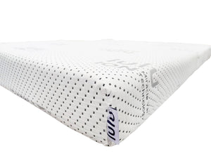 The Lulu Basic 5.5in Memory Foam Mattress