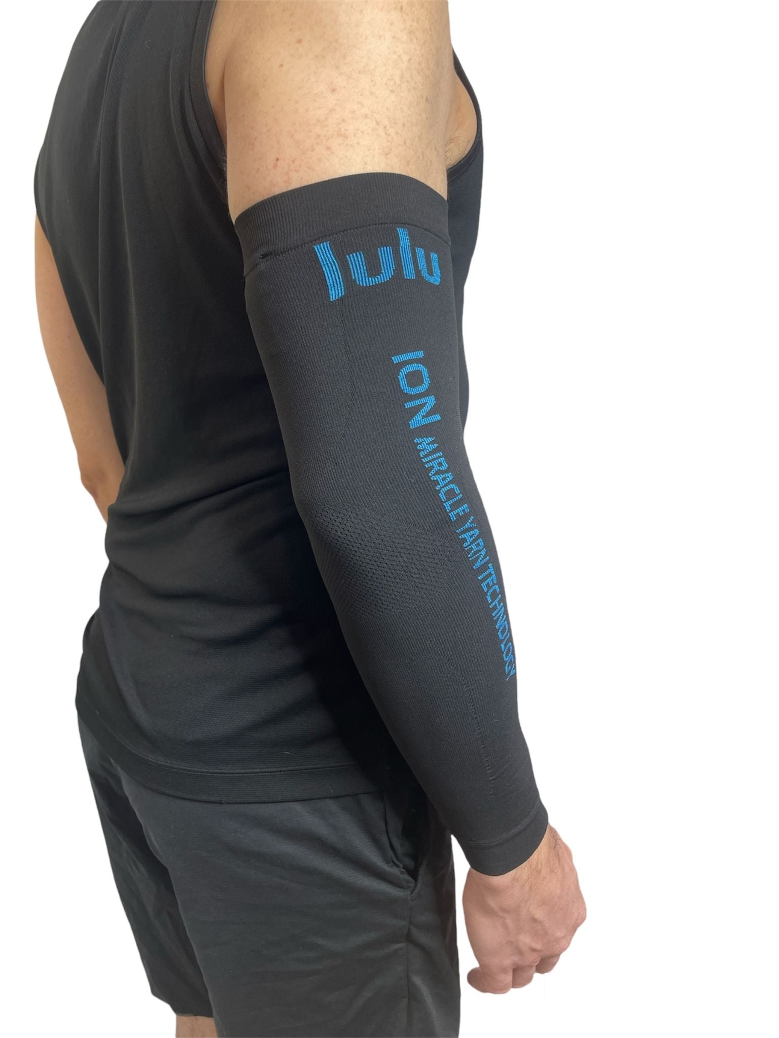 Lulu Biofunctional Compression Recovery Wear Arm Sleeve – Lulu