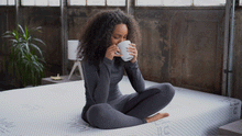 Load image into Gallery viewer, The Lulu FIT 8in Memory Foam Mattress
