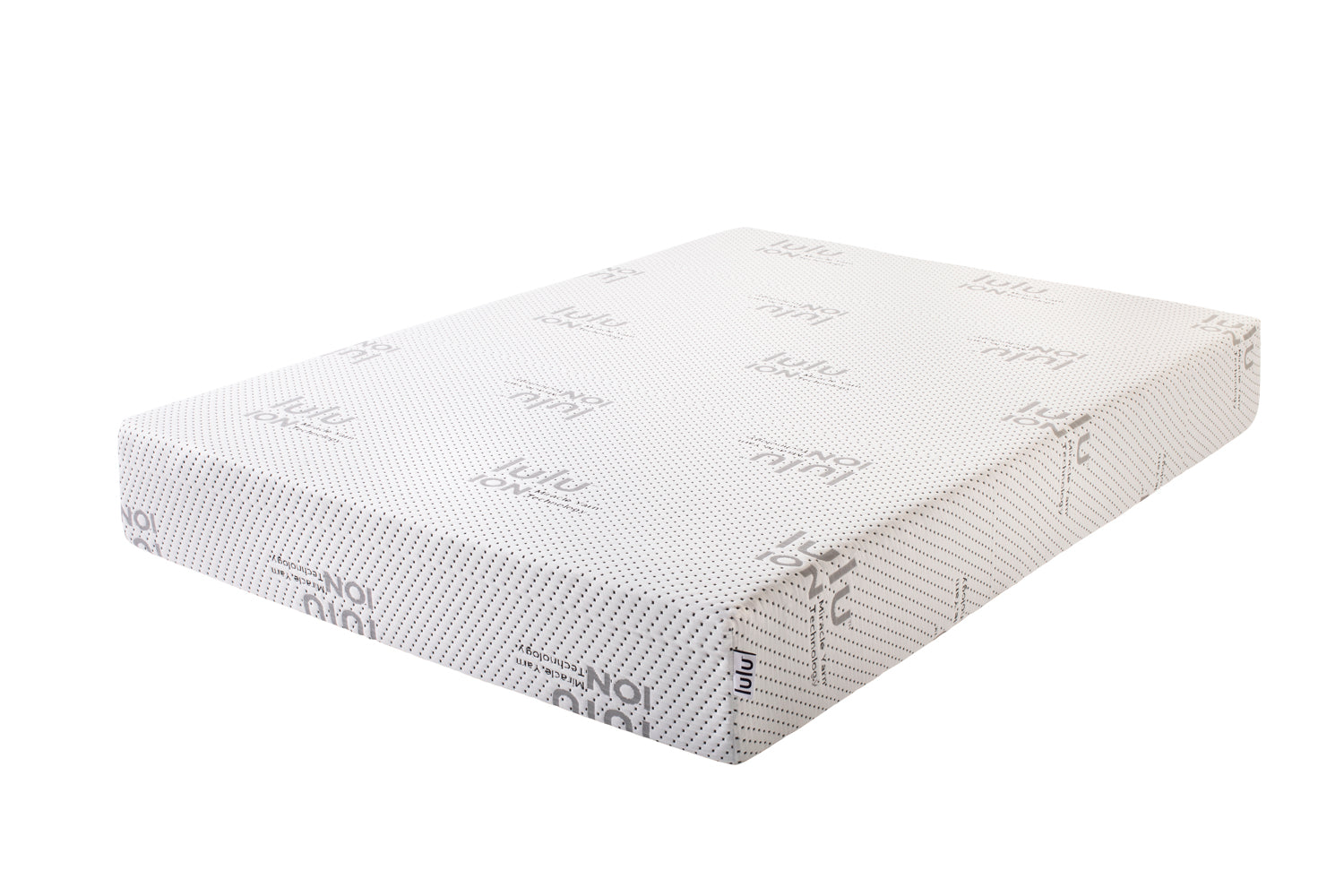 the original foam factory 10in american made mattress