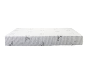 The Lulu Original 10in Memory Foam Mattress